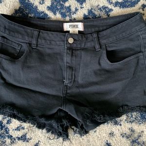 PINK by VS Jean short